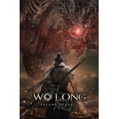 Wo Long: Fallen Dynasty Standard Edition