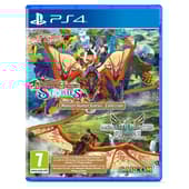 Monster Hunter Stories Collection - PS4