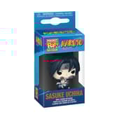 Funko Pocket Pop! Keychain: Naruto Classic - Sasuke Uchiwa