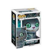 Funko Pop! Disney: Alice in Wonderland (Live Action) - Cheshire Cat