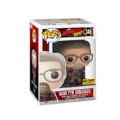 Funko Pop! Marvel: Ant-Man and the Wasp - Hank Pym (Unsmasked) (Special Edition)