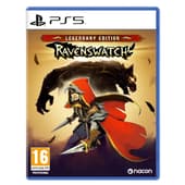 Ravenswatch - Legendary Edition - PS5 versie