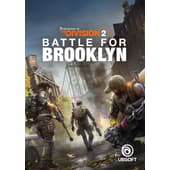 Tom Clancy's The Division 2 - Battle for Brooklyn Expansion