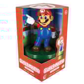 Nintendo - Super Mario Light - 20cm
