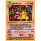 Charizard 004 Base Base Set EN