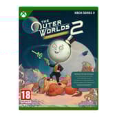 The Outer Worlds 2 - Premium Edition - Version Xbox Series X