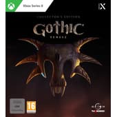 Gothic Remake - Collector's Edition - Xbox Series X versie
