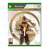 Mortal Kombat 1 - Premium Edition