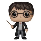 Funko Pop! Harry Potter- Harry Potter