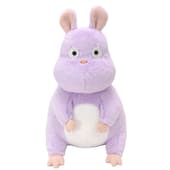 Ghibli - Le Voyage de Chihiro - Peluche Komorebi Boh Nezumi