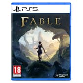 Fable - PS5 versie