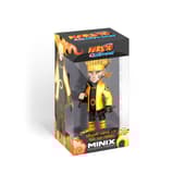 Minix - Anime - Naruto Shippuden - Naruto Six Path - Figurine 12