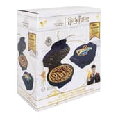 Uncanny Brand - Harry Potter - Zweinstein Wafel Maker