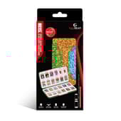 EgoGear - Étui pour cartes de jeu et cartes mémoire Cubes SPR30 pour Switch 2