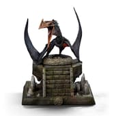 Iron Studios - Icons - Jurassic World: Rebirth - Quetzalcoatlus Statue 26cm