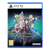SWORD ART ONLINE Fractured Daydream - Version PS5