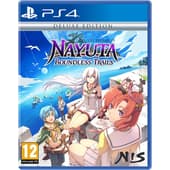 The Legend of Nayuta: Boundless Trails