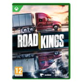 Road Kings - Xbox Series X