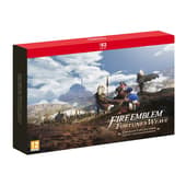 Fire Emblem: Fortune's Weave - Collection Dagdanienne - Version Nintendo Switch 2