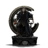 Iron Studios - Art Scale 1/10 - Frankenstein (Netflix) - Frankenstein's Monster Statue 23cm