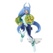 My Hero Academia - The Amazing Heroes - Vol.31 - Nejire Hado Statue 17cm