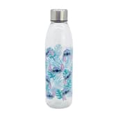 Stor - Lilo et Stitch - Bouteille en Plastique Aqua "Aloha" 980 ML