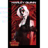 PL 06 - The Suicide Squad (Monstruitos De Harley Quinn) - Maxi Poster 91x61cm