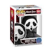 Funko Pop! Movies: Ghost Face - Ghost Face (Sit)