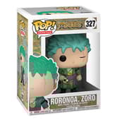Funko Pop! Animation: One Piece - Roronoa Zoro