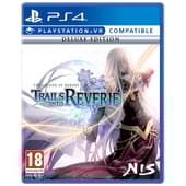 The Legend of Heroes: Trails into Reverie - Deluxe Edition