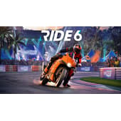 RIDE 6 - Day One Edition - Version PS5