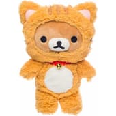Rilakkuma - “Tijgerkostuum” Small Pluche 23cm