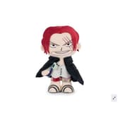 One Piece - Shanks - Plush 29cm