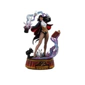 Iron Studios - Art Scale 1/10 - DC Comics Series 9 - Zatanna Statue 26cm