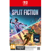 Split Fiction - Game-key Card - Nintendo Switch 2
