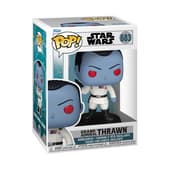 Funko Pop! Star Wars: Ahsoka S2 - Grand Admiral Thrawn