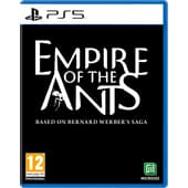 Empire of the Ants - PS5