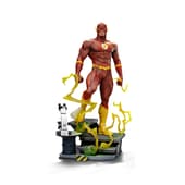 Iron Studios - Legacy Replica 1/4 - DC Comics - The Flash Statue 54cm
