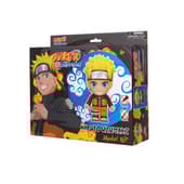 Naruto Shippuden - Naruto Uzumaki Model Kit