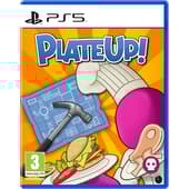 PlateUp!