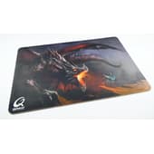 QPAD - CT Collector Dragon - Gaming Muismat XXL 40.5x28.5cm