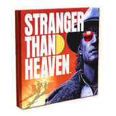 STRANGER THAN HEAVEN - Collector's Edition - Xbox Series X versie