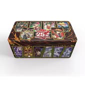 Yu-Gi-Oh! JCC FR - 25th Anniversary Tin: Dueling Heroes