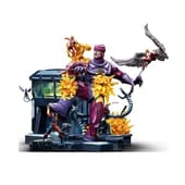 Iron Studios - Demi Art Scale 1/20 - Marvel - X-Men - Danger Room B (Comics Version) Statue 43cm