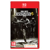 Call of Duty: Modern Warfare 4 (Code-in-a-box) - Nintendo Switch 2
