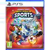 Looney Tunes : Wacky World of Sports - Version PS5