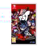 Persona 5 Tactica