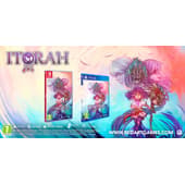 Itorah - Version Nintendo Switch