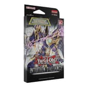 Yu-Gi-Oh! JCC - Pack de 3 Boosters Intuition d'Alliance (Blister cartonné) - FR