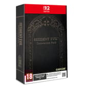 Resident Evil Generation Pack - Game-key Card - Version Nintendo Switch 2